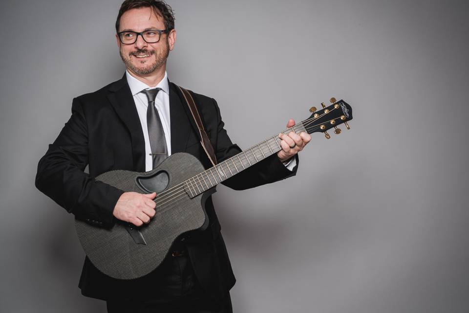 Mike Butterfield Music