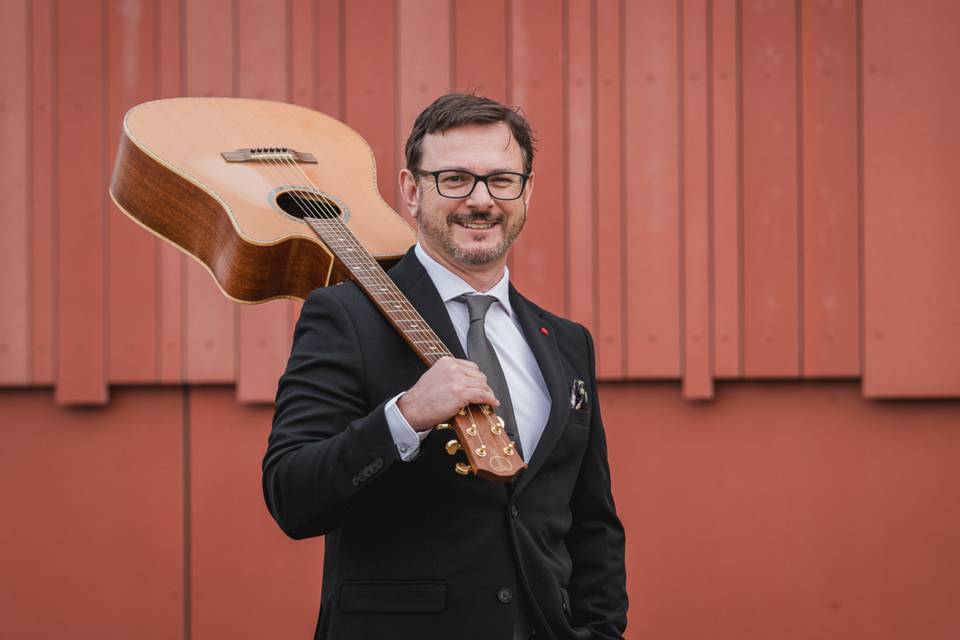 Mike Butterfield Music