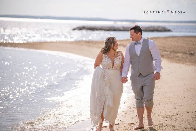 Swan Point Yacht and Country Club