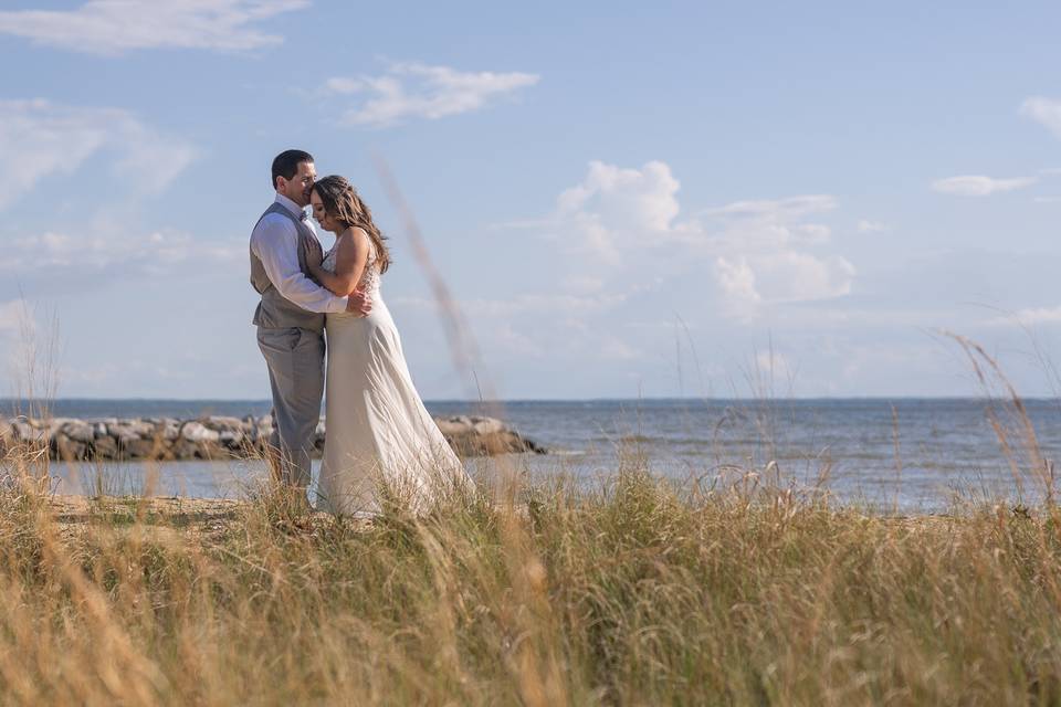 Pignatiello Wedding