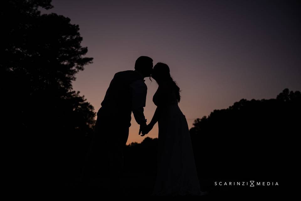 Pignatiello Wedding