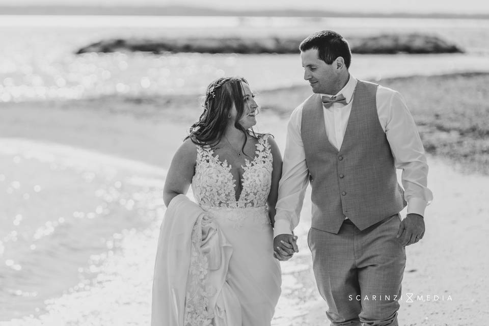 Pignatiello Wedding