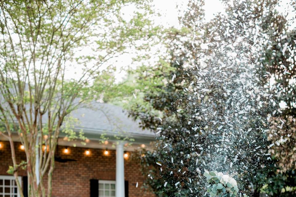 Laura Elizabeth Photography
