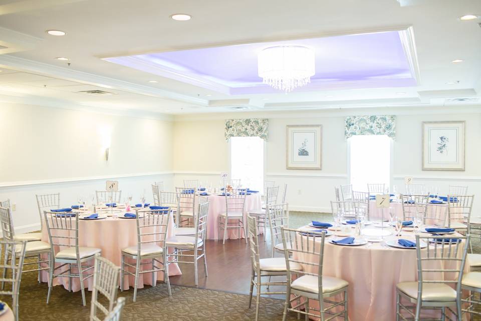 Ballroom