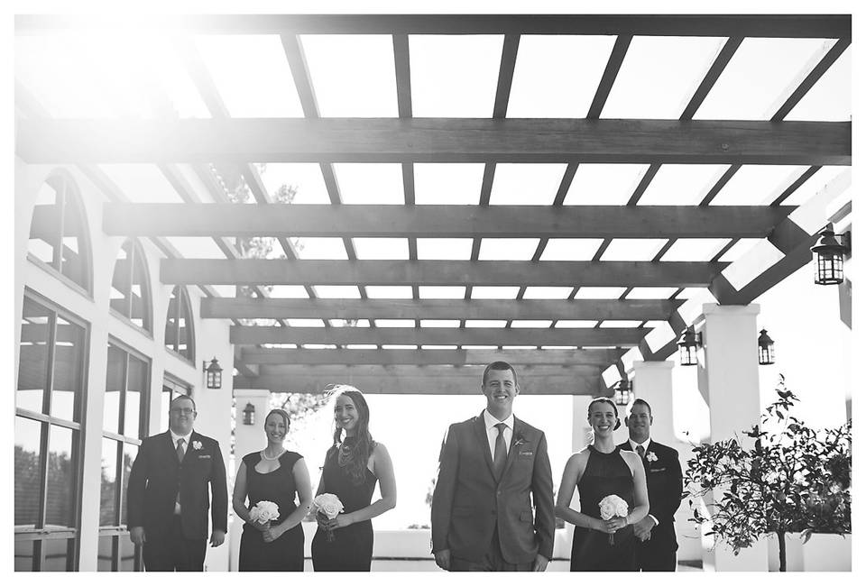Dee and Kris Photography