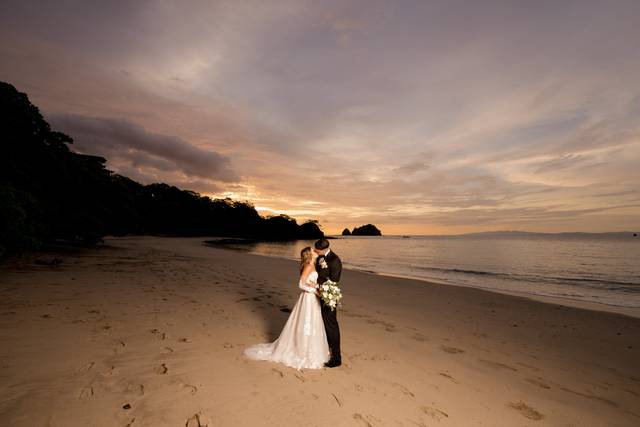 Waldorf Astoria Costa Rica Punta Cacique