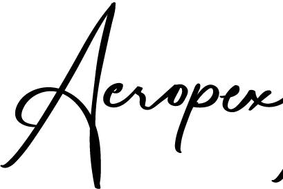 Aeropex Media Wedding Films