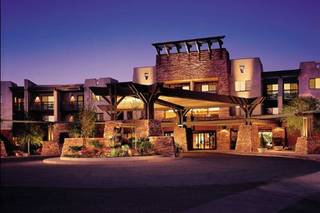 Hilton Sedona Resort & Spa