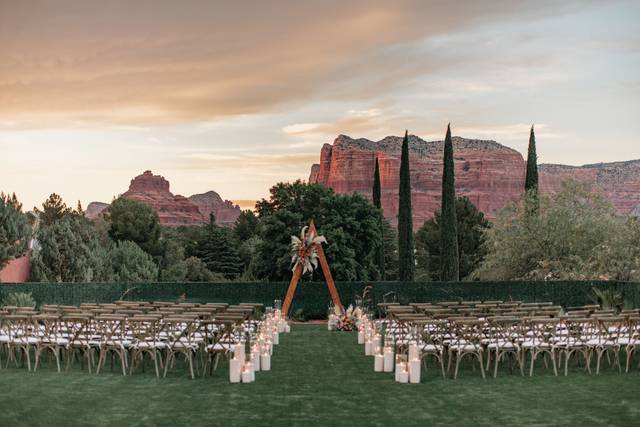 Hilton Sedona Resort & Spa