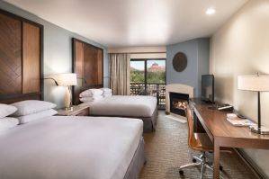 A look inside our guestrooms