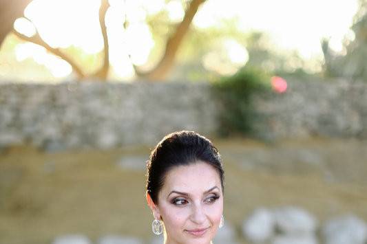 Jenny Karl Hair & Makeup