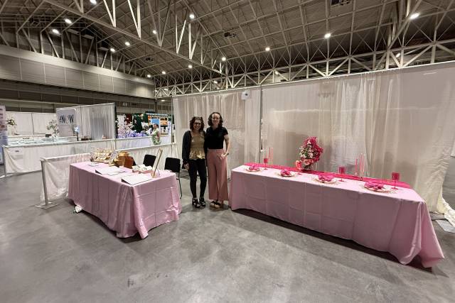 Wedding show