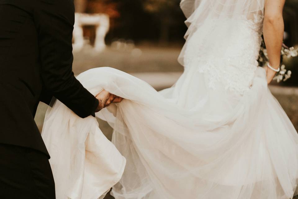 Wedding Day