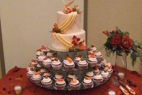Upper Crust Catering and Cakery