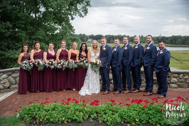 Paul Douglas Floral Designs
