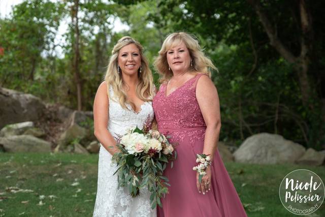 Paul Douglas Floral Designs