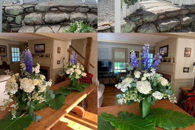 Paul Douglas Floral Designs