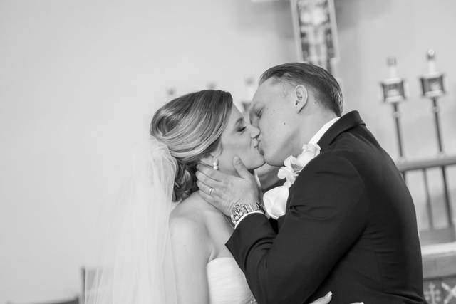 First Kiss