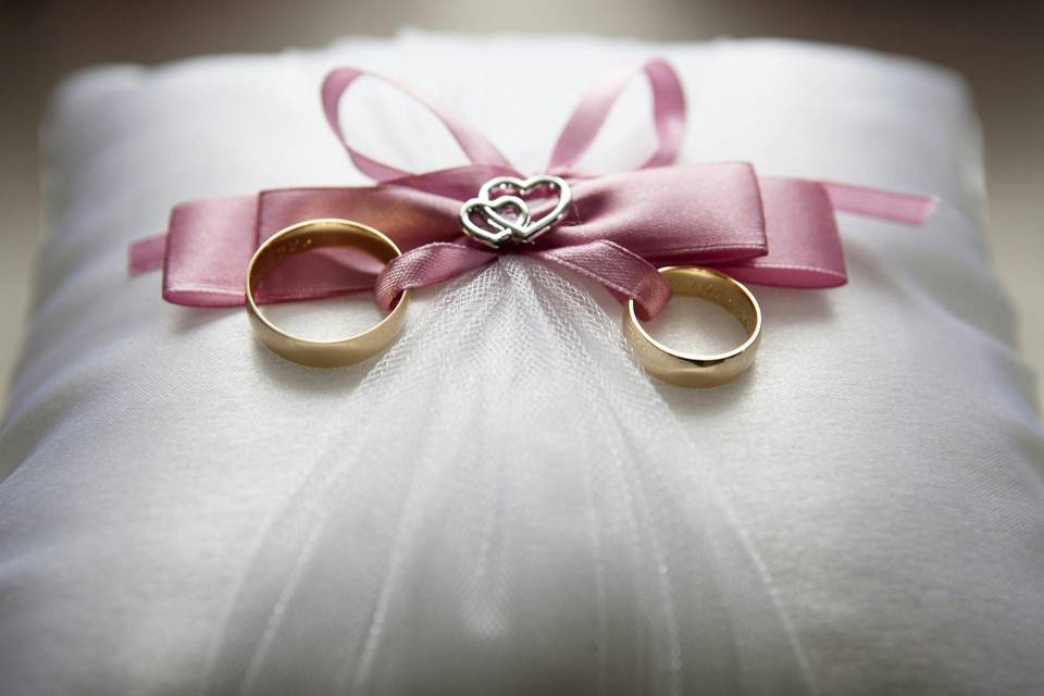 Tying the Knot