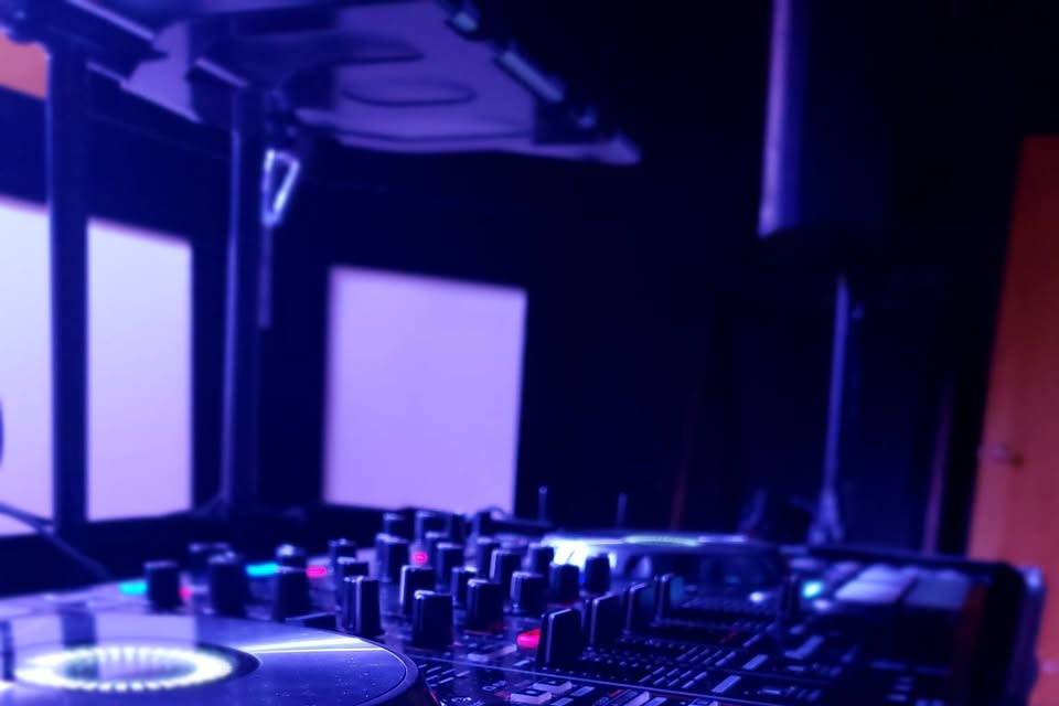 Baxtage Productions