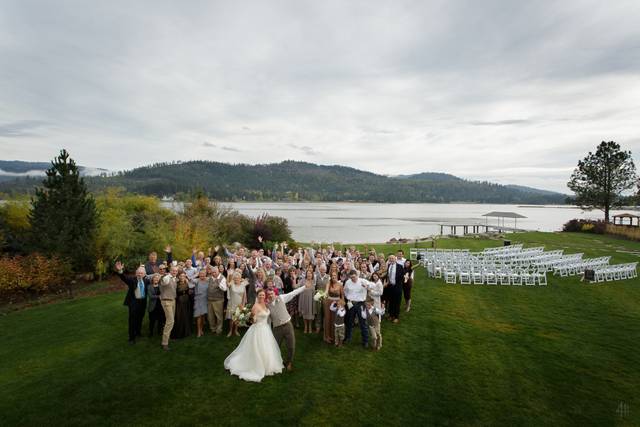 Pend Oreille River