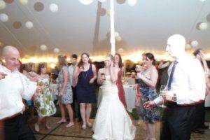 Wedding party