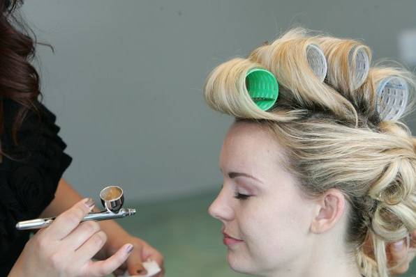 OC Hair and Makeup