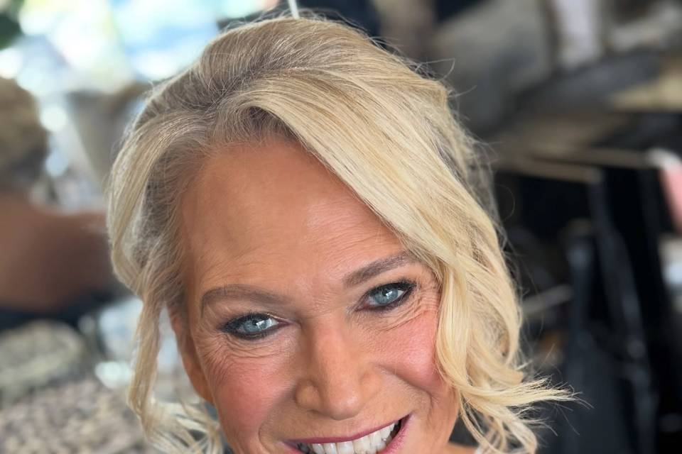OC Hair and Makeup