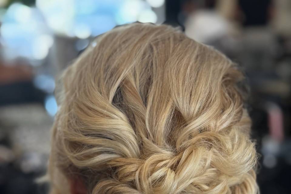 OC Hair and Makeup