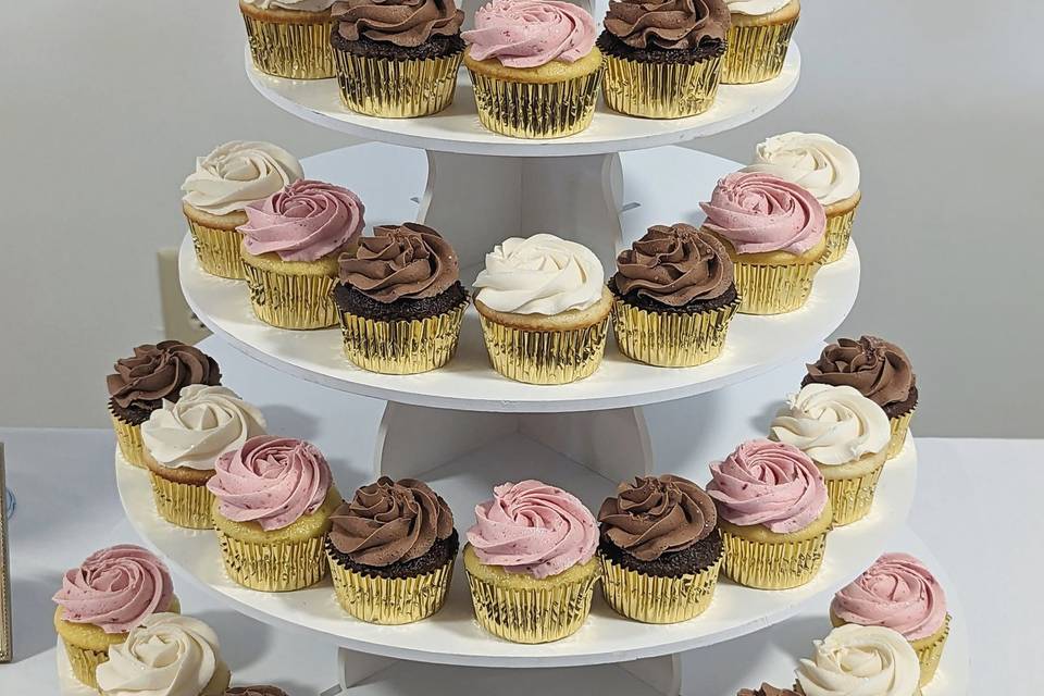 Cupcakes