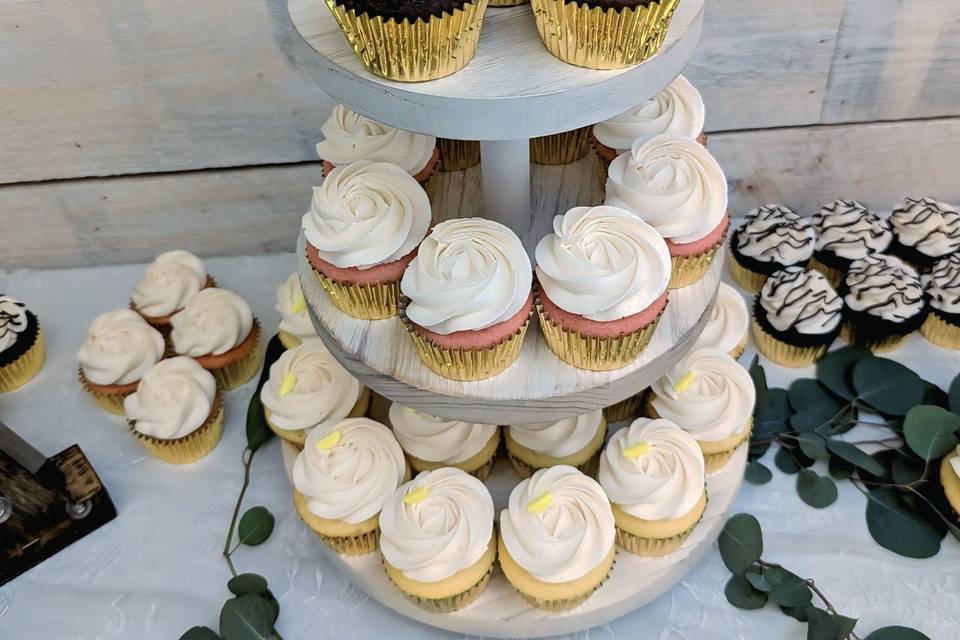 Cupcakes