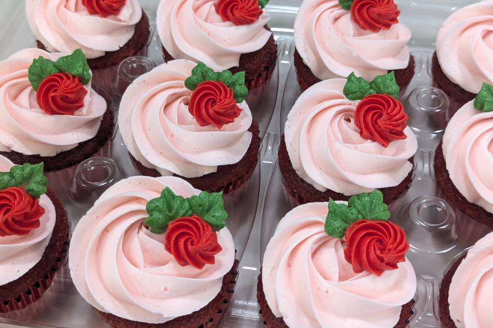Cupcakes