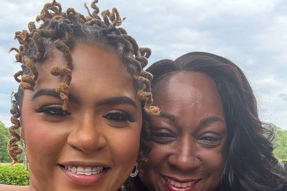 Just us