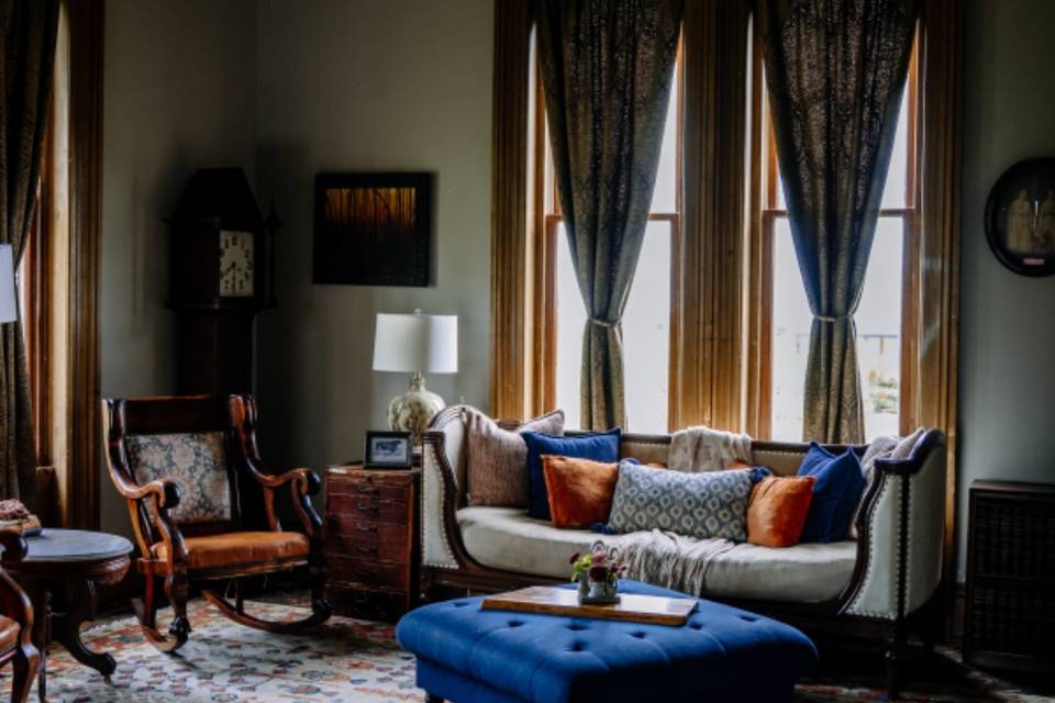 Parlor