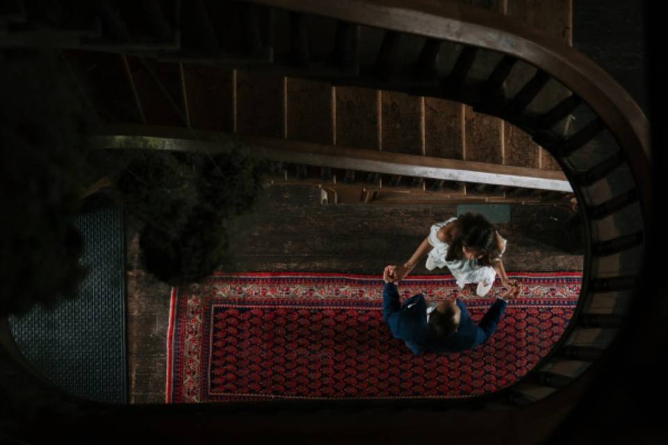 Staircase