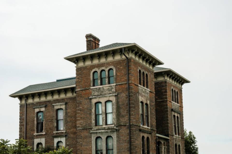 Grounds