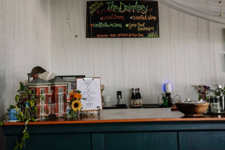 The Drinkery