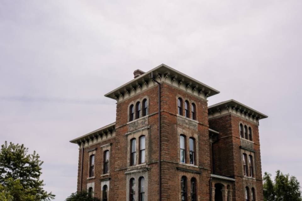Grounds