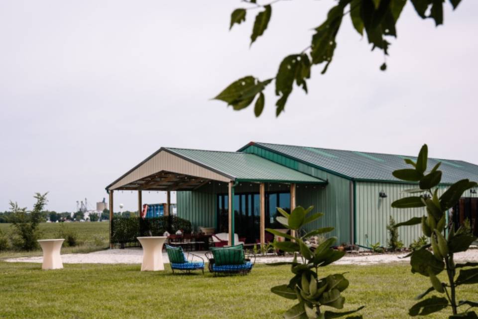 Grounds