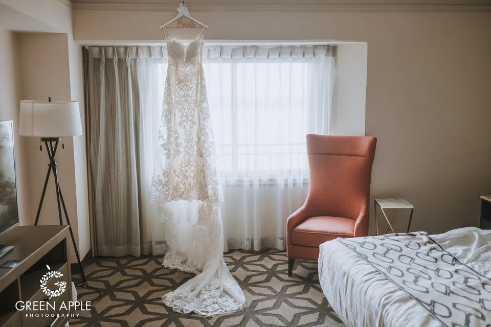 Bridal Suite