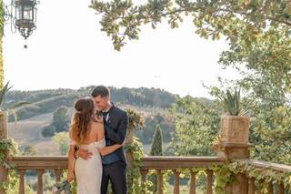 Capelli da Sposa