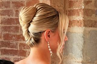 Capelli da Sposa