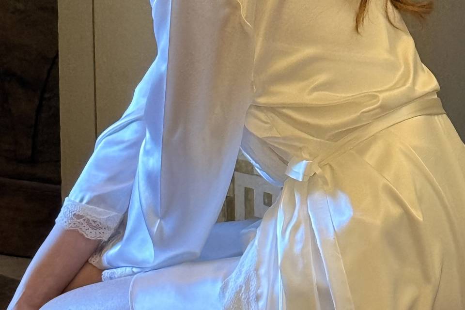 Bride Waves