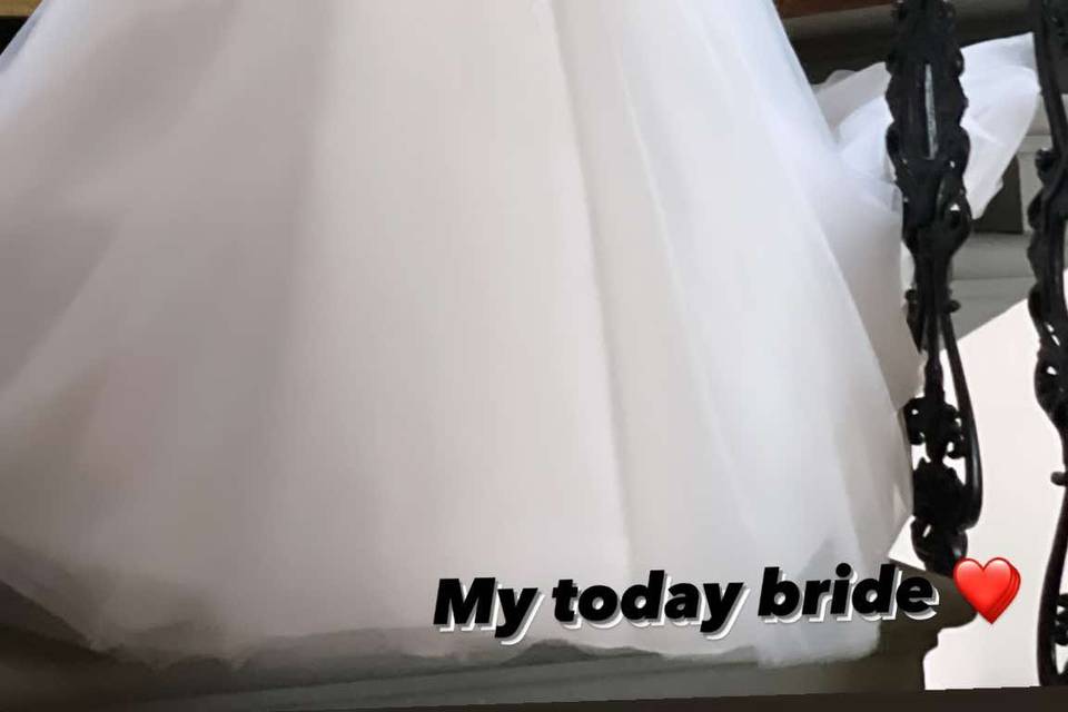 Bride