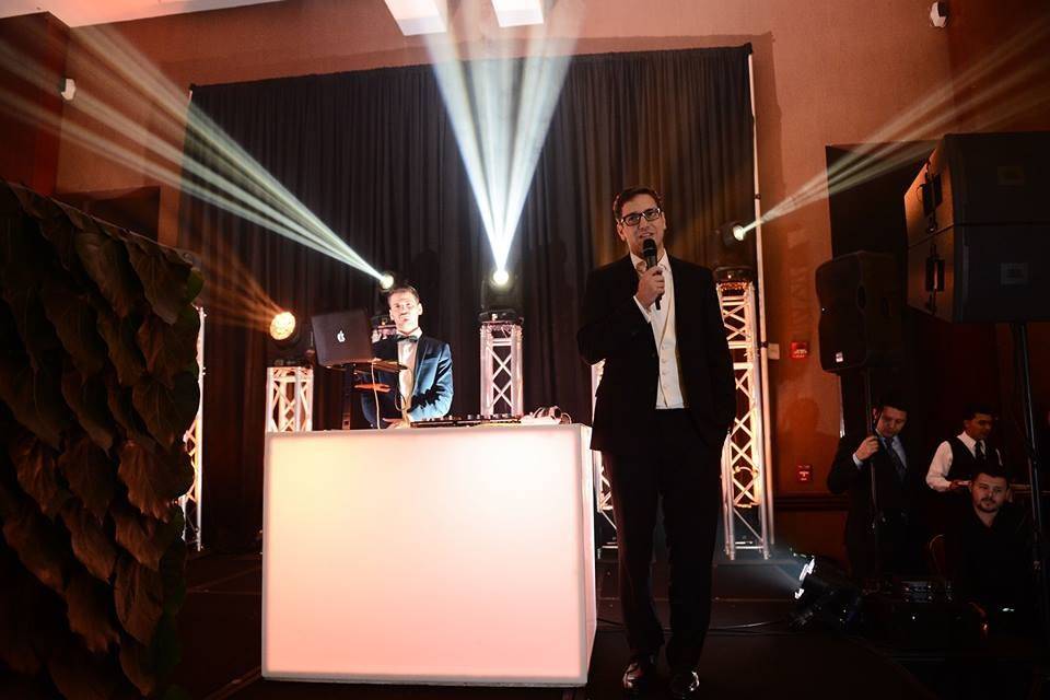 Wedding DJ Miami