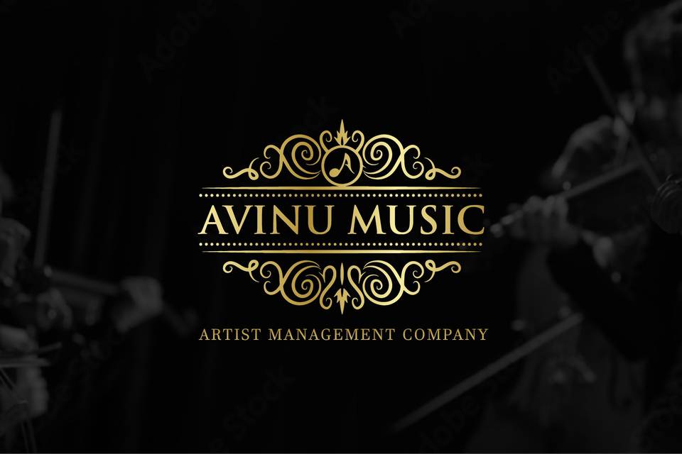 Avinu Music logo