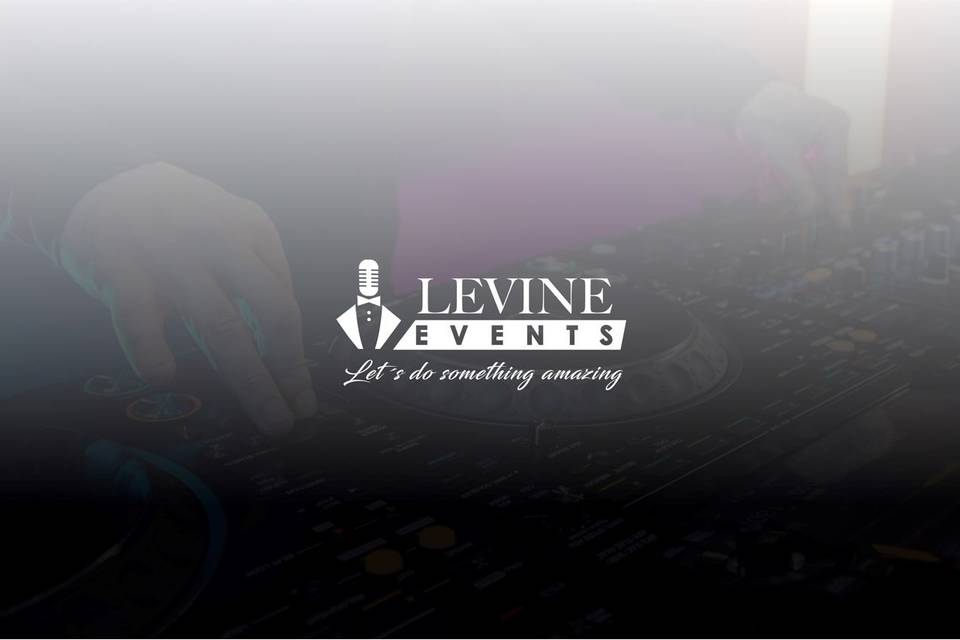 Levine Events
