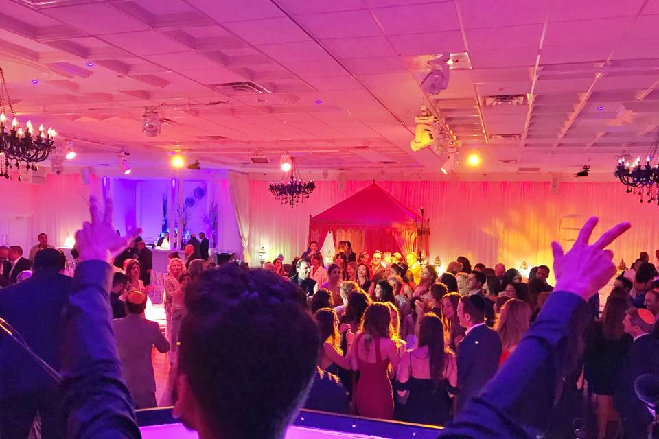 Wedding DJ Miami