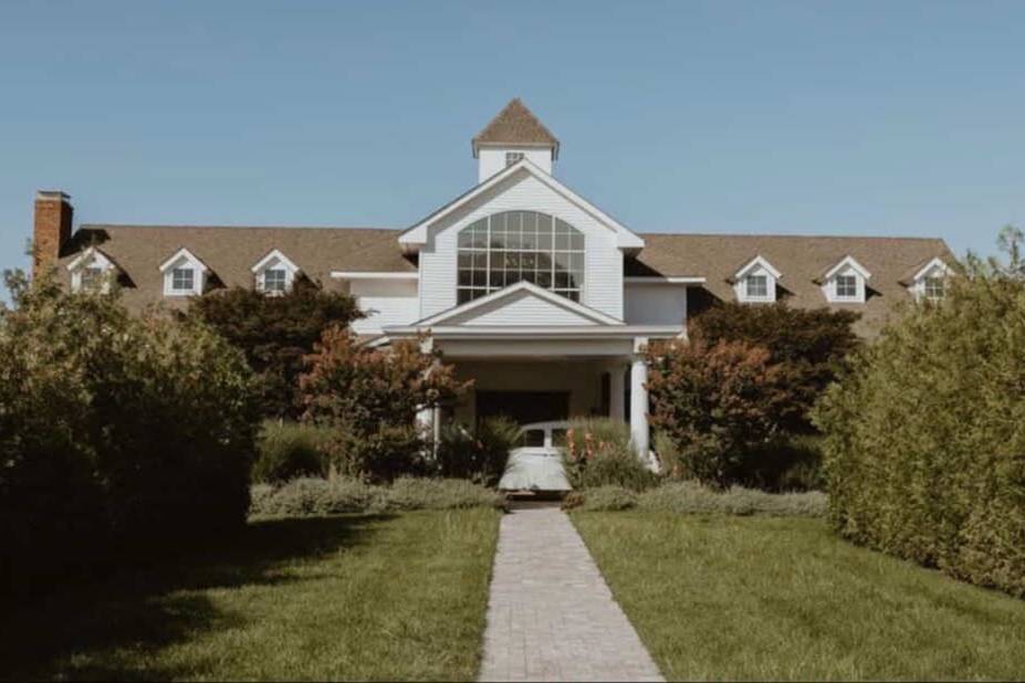Port Jefferson Country Club