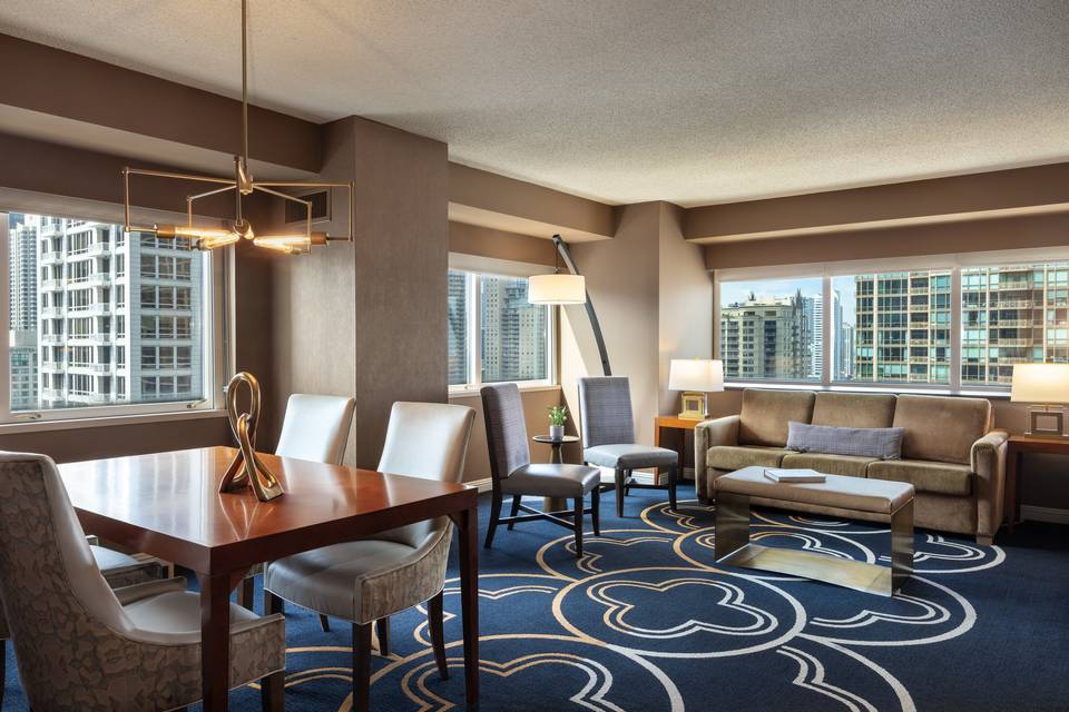 Executive Suite